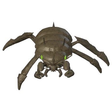 Bone Legion