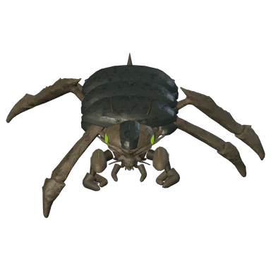 Bone Legion