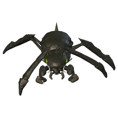 Iron Borer