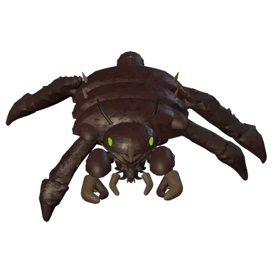 Dusk Hookstinger