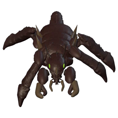 Dusk Hookstinger