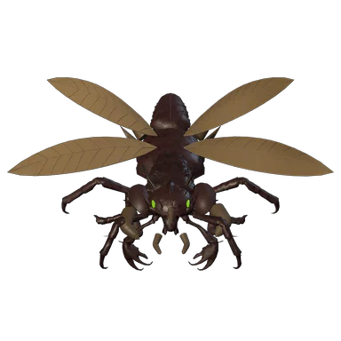 Dusk Hookstinger