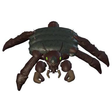 Dusk Hookstinger