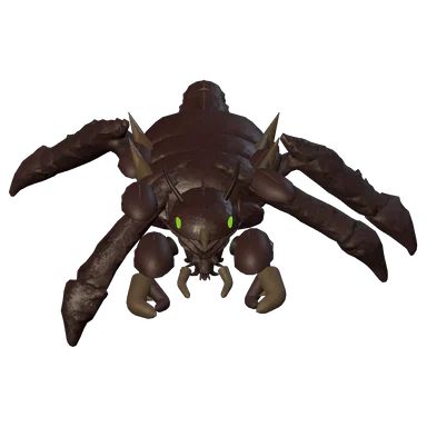 Dusk Hookstinger