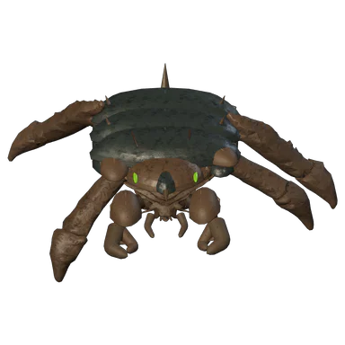 Dusk Bone Legion