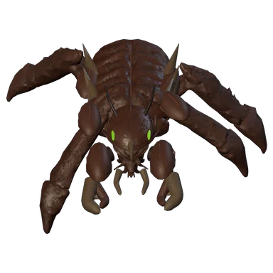 Dusk Dune Reaver