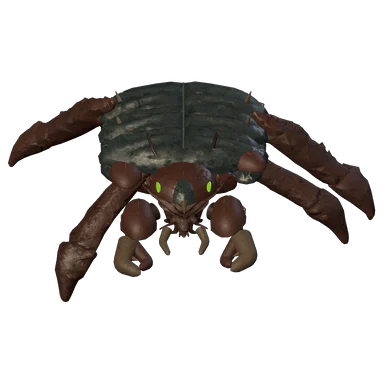 Dusk Dune Reaver