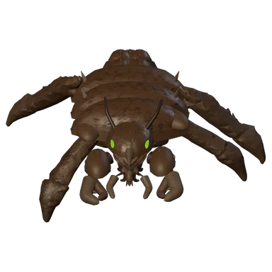 Dusk Brood Carrier