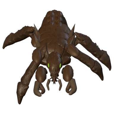 Dusk Brood Carrier