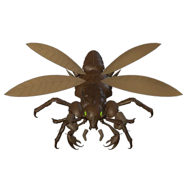 Dusk Brood Carrier