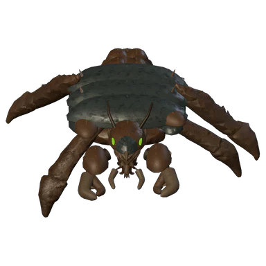 Dusk Brood Carrier