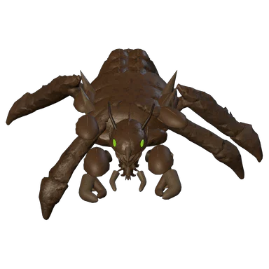 Dusk Brood Carrier