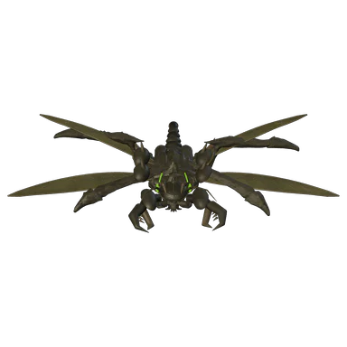 Needlewing — Dusk Brood