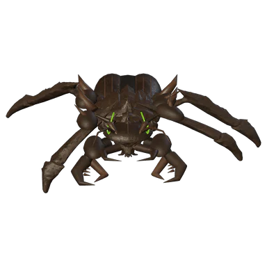Razor Reaver — Dusk Brood
