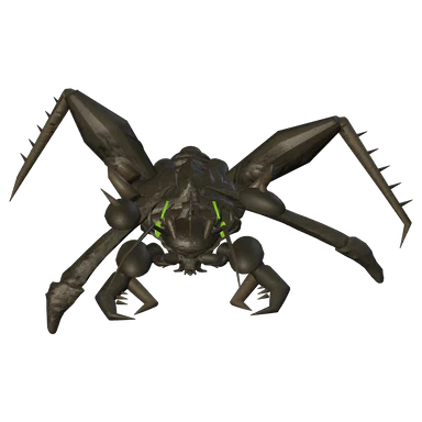 Rift Strider — Dusk Brood