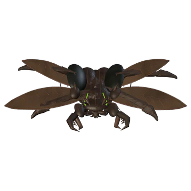 Shardwing — Dusk Brood