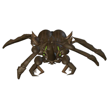 Siege Horn — Dusk Brood