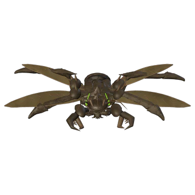 Stingwing — Dusk Brood