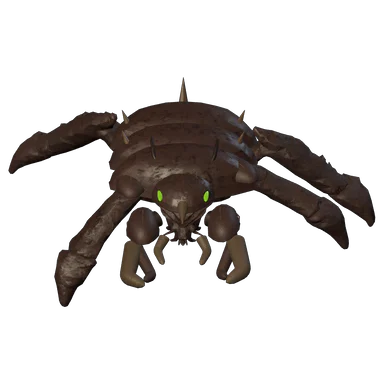 Dusk Razor Stalker
