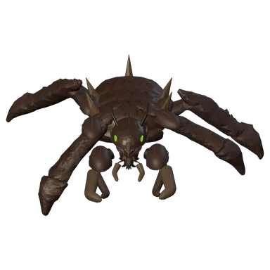 Dusk Razor Stalker