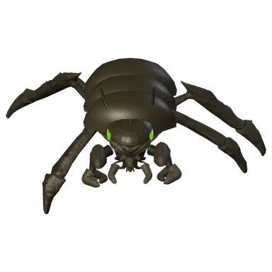 Dune Reaver