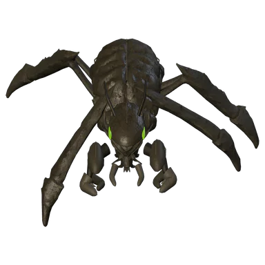 Dune Reaver