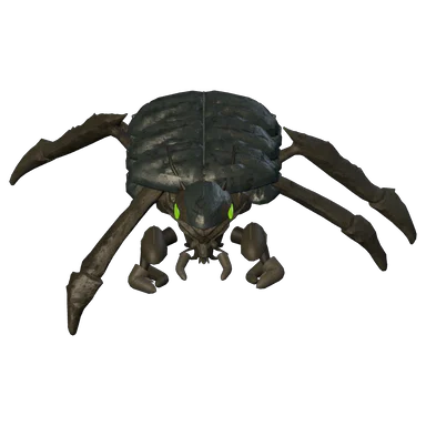 Dune Reaver