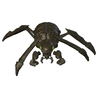 Dune Reaver
