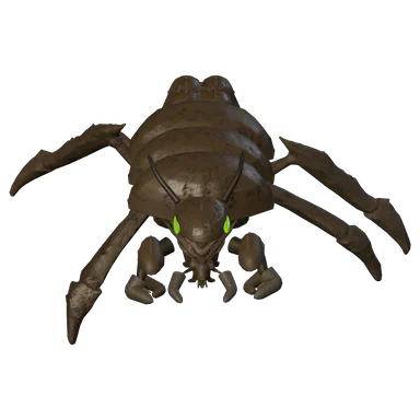 Brood Carrier
