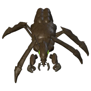 Brood Carrier