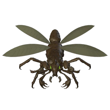 Brood Carrier