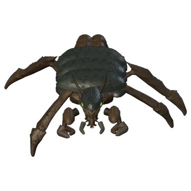 Brood Carrier