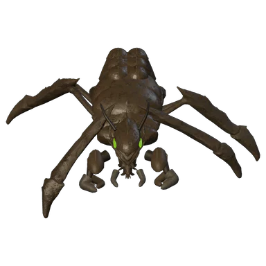 Brood Carrier