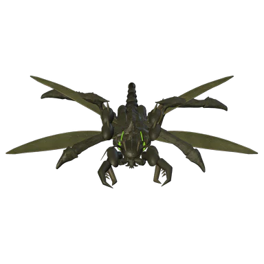 Needlewing