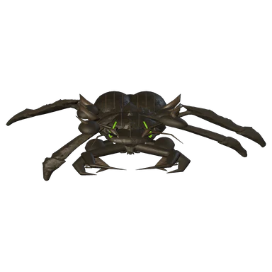 Antler Tyrant — Night Brood