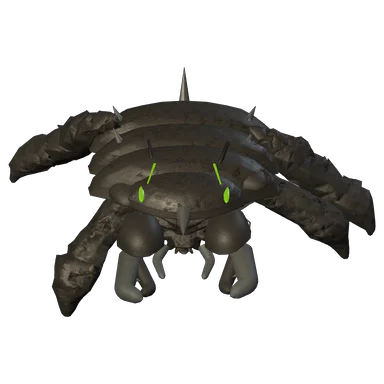 Night Bone Legion