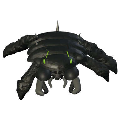 Night Iron Borer