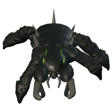 Night Iron Borer