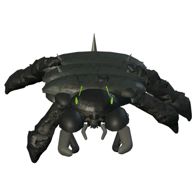 Night Iron Borer