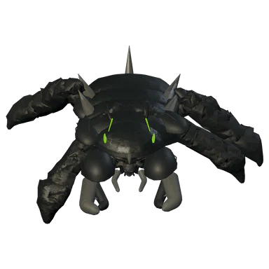 Night Iron Borer