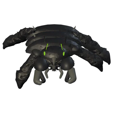 Night Dune Reaver