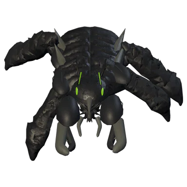 Night Dune Reaver