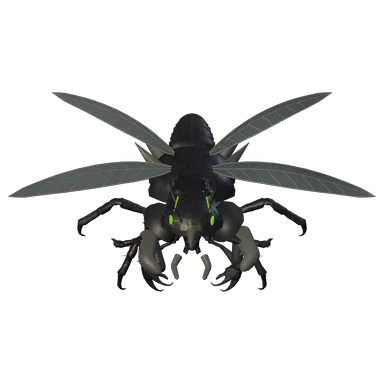 Night Dune Reaver