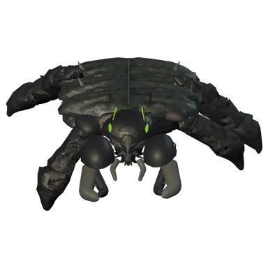 Night Dune Reaver