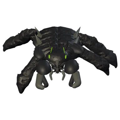 Night Dune Reaver