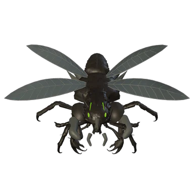Night Brood Carrier