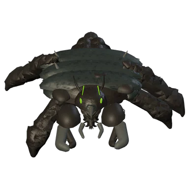 Night Brood Carrier