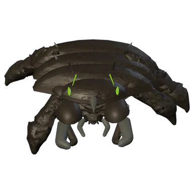 Night Plate Reaper