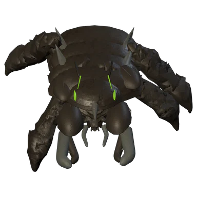 Night Plate Reaper