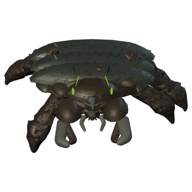 Night Plate Reaper